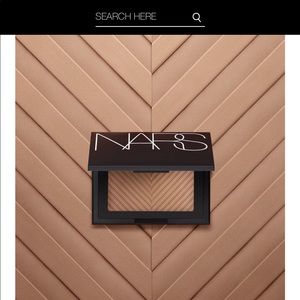 ❣️New NARS ❣️SUN WASH DIFFUSING BRONZER❣️languna❣️